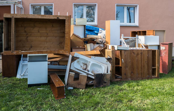 Household Junk Removal in Colville, WA